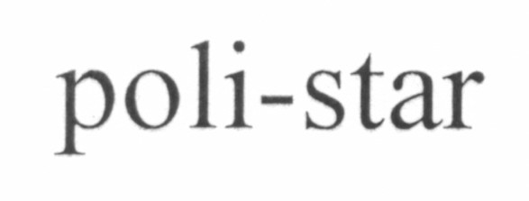 poli-star