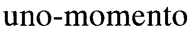 uno-momento