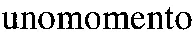 unomomento