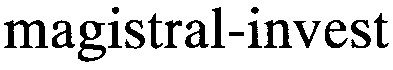 magistral-invest