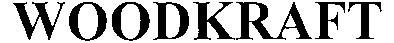 woodkraft