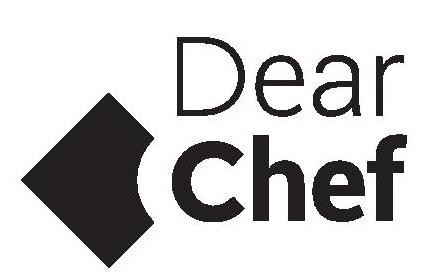dear chef