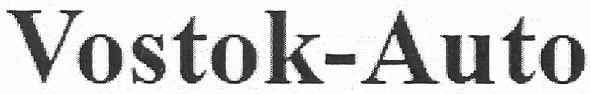 vostok-auto