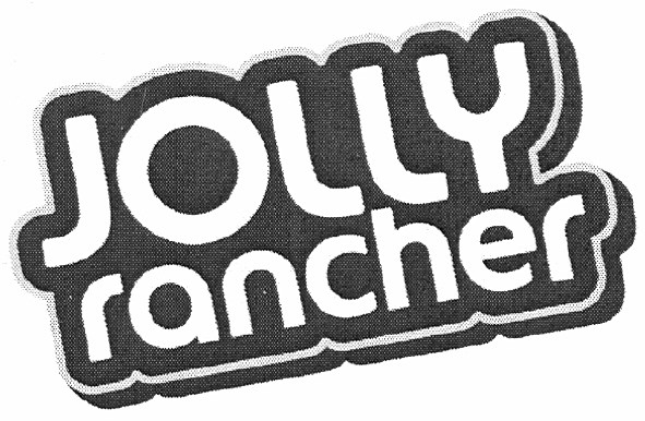 jolly rancher
