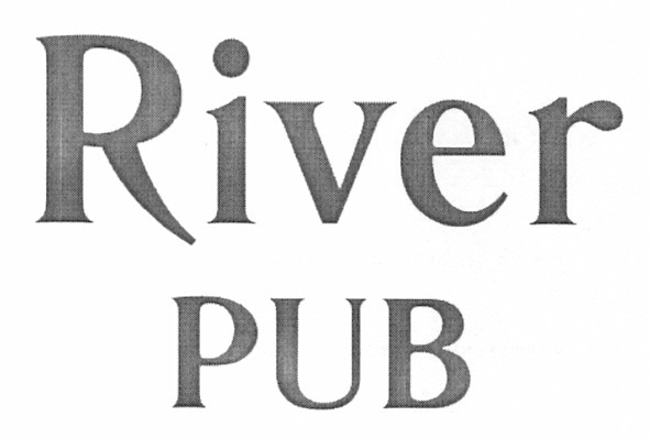 river pub