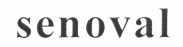 senoval