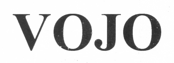 vojo