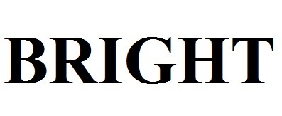 bright