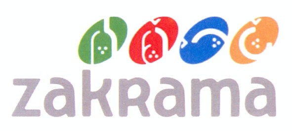 zakrama
