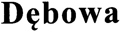 debowa
