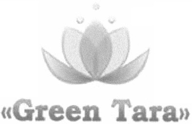 green tara