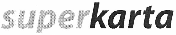 superkarta