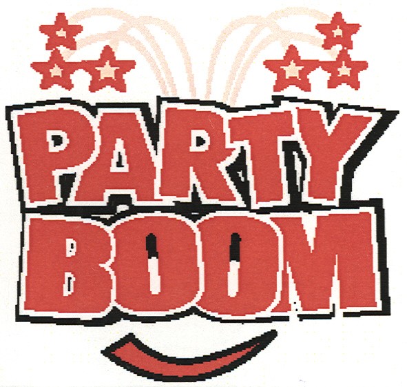 party boom