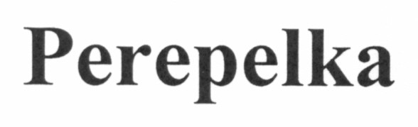 perepelka