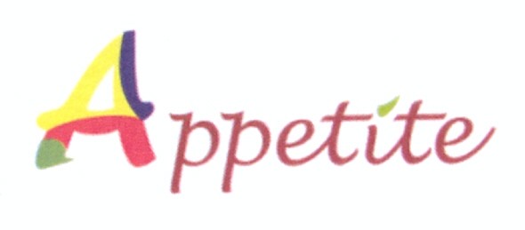 appetite