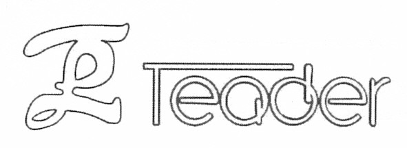teader