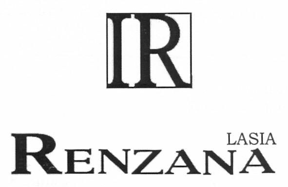 lasia renzana