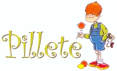 pillete