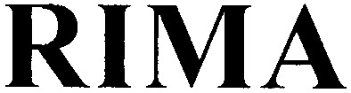 rima
