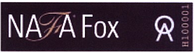 nafa fox