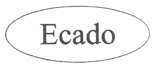 ecado