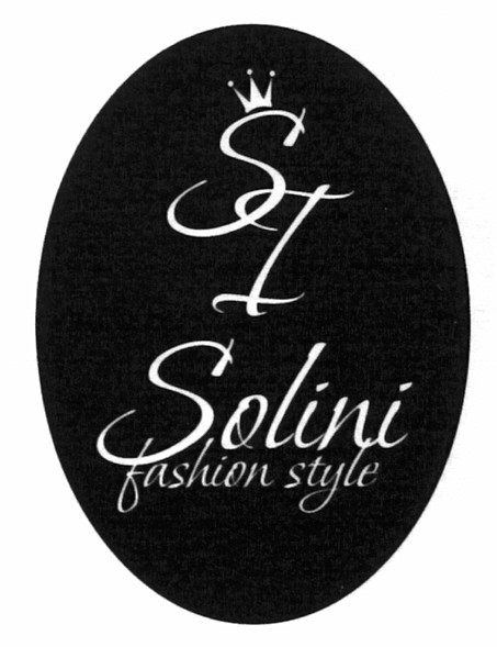 solini fashion style