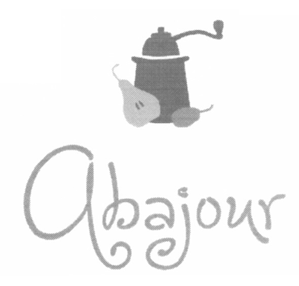 abajour