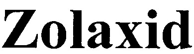 zolaxid