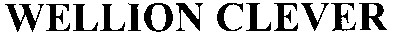 wellion clever