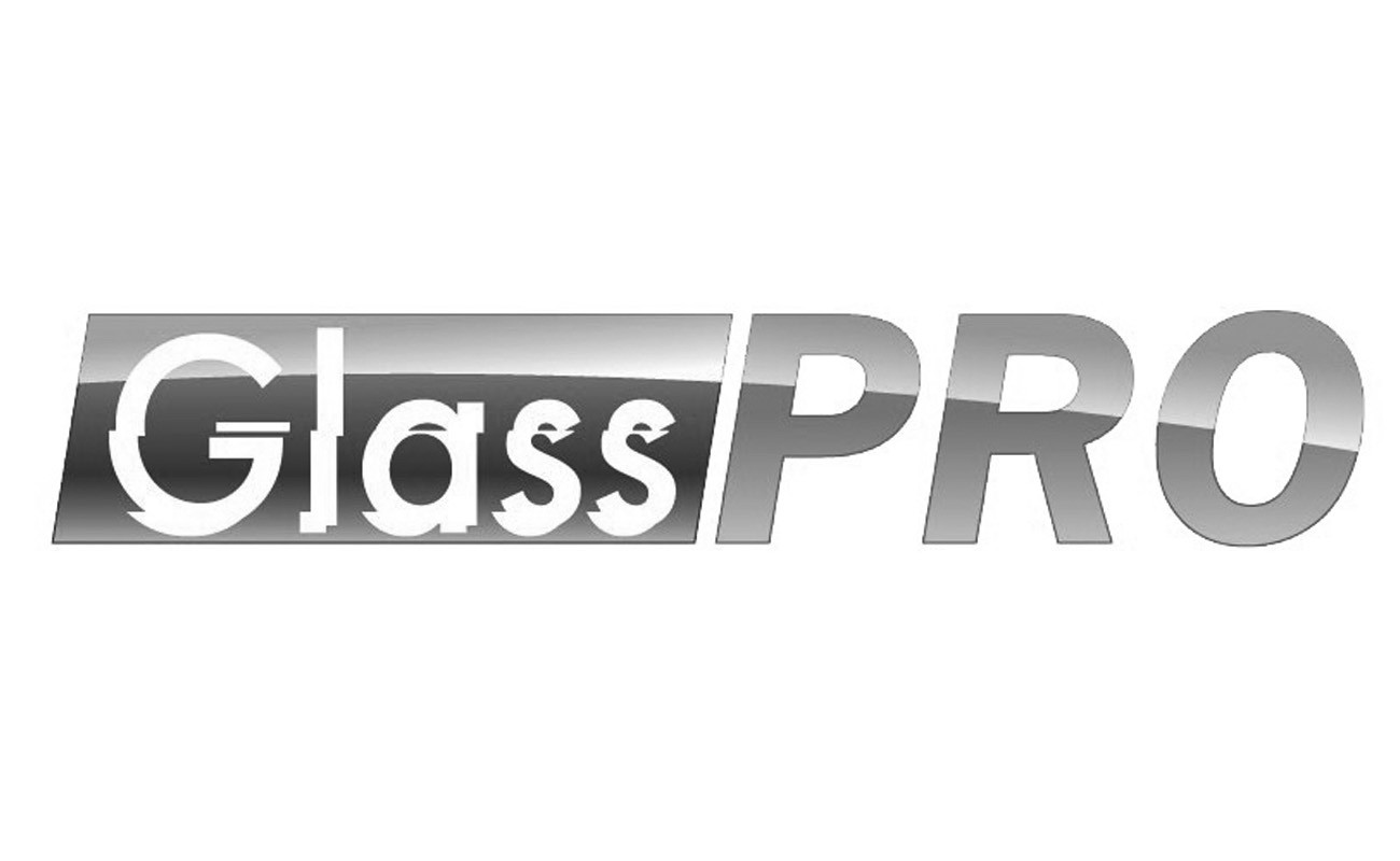glass pro