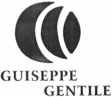 guiseppe gentile
