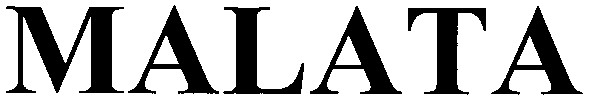 malata