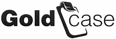 gold case