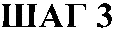 шаг3