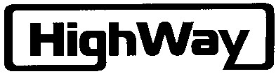 highway