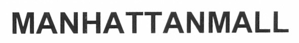 manhattanmall