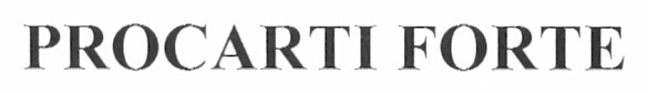 procarti forte