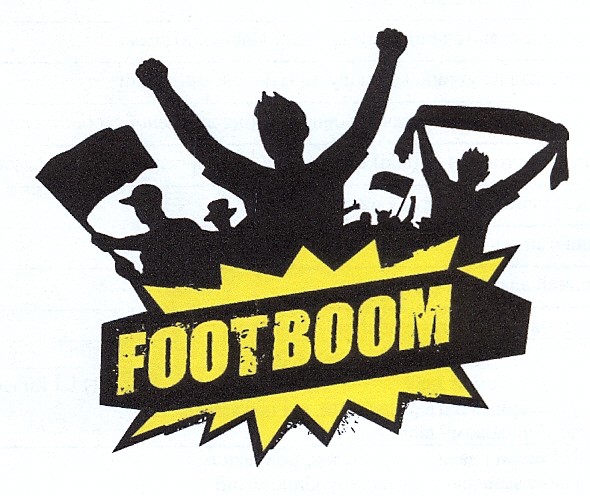 footboom