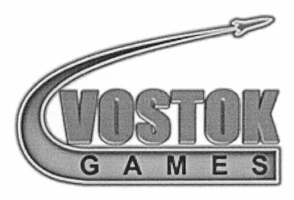 vostok games