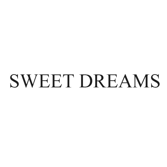 sweet dreams