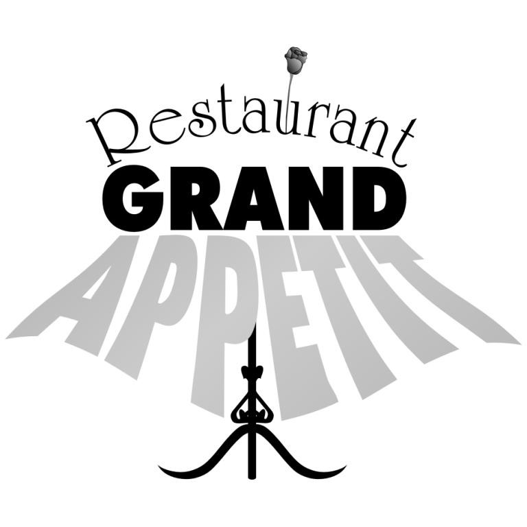 restaurant grand appetit