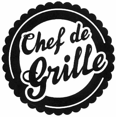 chef de grille