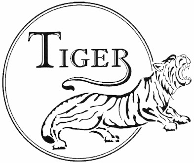 tiger