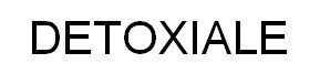 detoxiale
