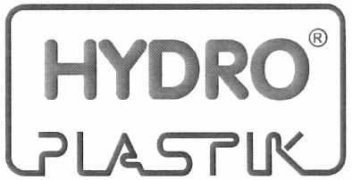 hydro plastik