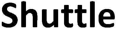 shuttle