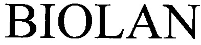 biolan