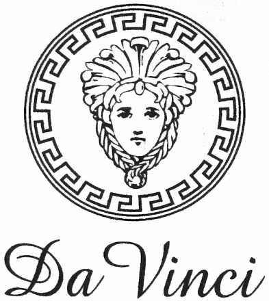 da vinci