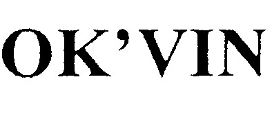 ok`vin