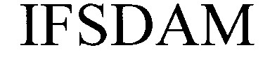 ifsdam